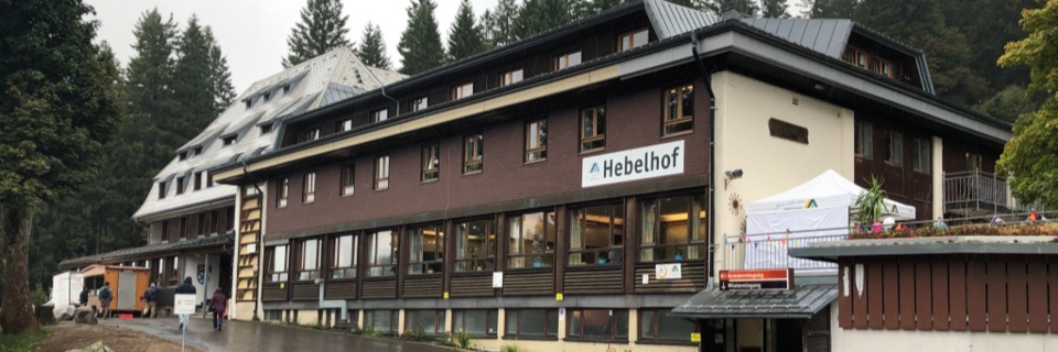 Haben die Jugendherbergen im Schwarzwald eine Zukunft?