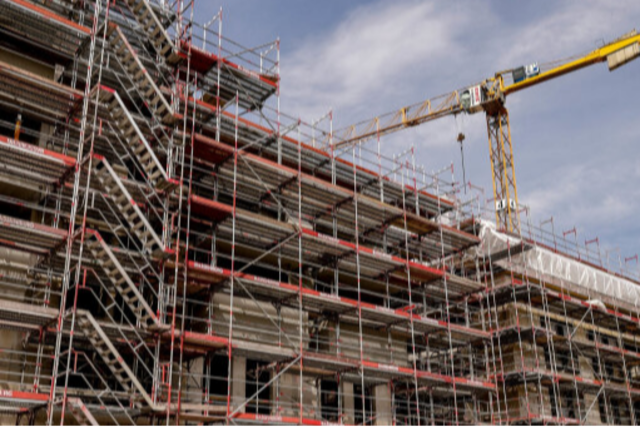 Wohnungsbau in Sdbaden: Durchbruch bleibt aus