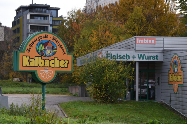 Aldi will 40 Millionen in Lörrach investieren - die Stadt lehnt das Projekt ab Aldi will 40 Millionen in Lörrach investieren - die Stadt lehnt das Projekt ab