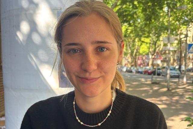 Freiburger Studentin wird vermisst und von Polizei gesucht