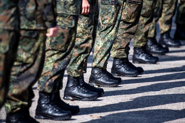 Die Sehnsucht nach Frieden ist kein Traumkonzept fr Naivlinge