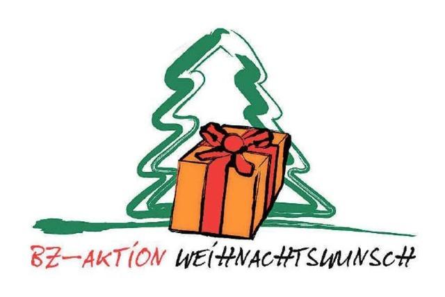 Was ist die BZ-Aktion Weihnachtswunsch? Was ist die BZ-Aktion Weihnachtswunsch?