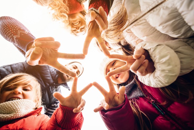 Die BZ-Aktion Weihnachtswunsch sammelt...szeit Geld f�r Bed�rftige in S�dbaden.  | Foto: Davide Angelini (Adobe Stock)