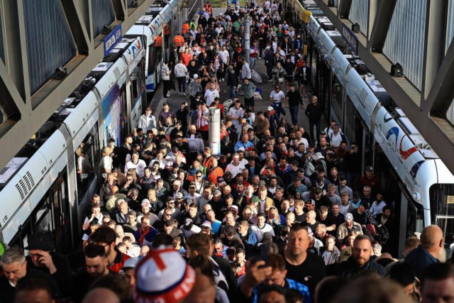 Was die neue Bahnchefin Evelyn Palla fr mehr Pnktlichkeit plant