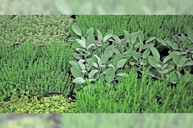 Natrlich und wohltuend