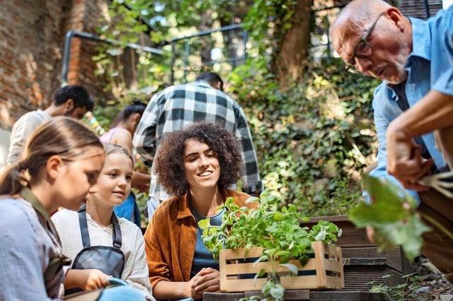 Ein Rezept gegen die Einsamkeit Ein Rezept gegen die Einsamkeit
