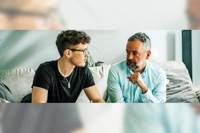 Will ich, dass mein Kind dient?