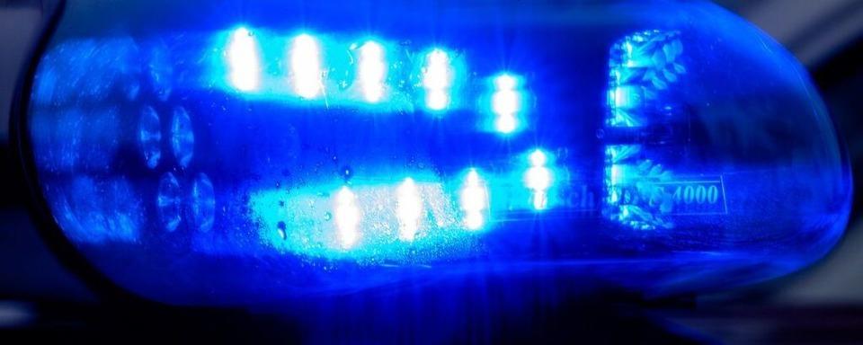 Unbekannter Fahrer verursacht Unfall und flchtet in Vrstetten