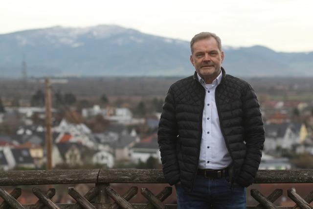 Hans-Joachim Meyer ist tot – Emmendingens Ex-Revierleiter war ein ungewhnlicher Polizist