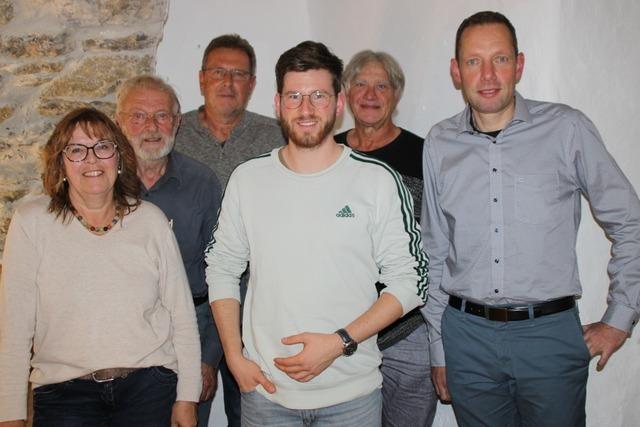 Die SPD-Mitglieder in Rheinfelden-Herten frchten weniger Engagement vor Ort