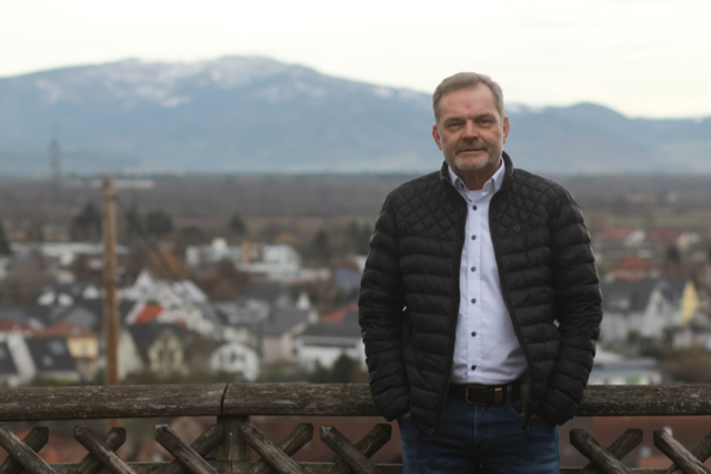 Emmendingens frherer Revierleiter ist tot - er war ein ungewhnlicher Polizist