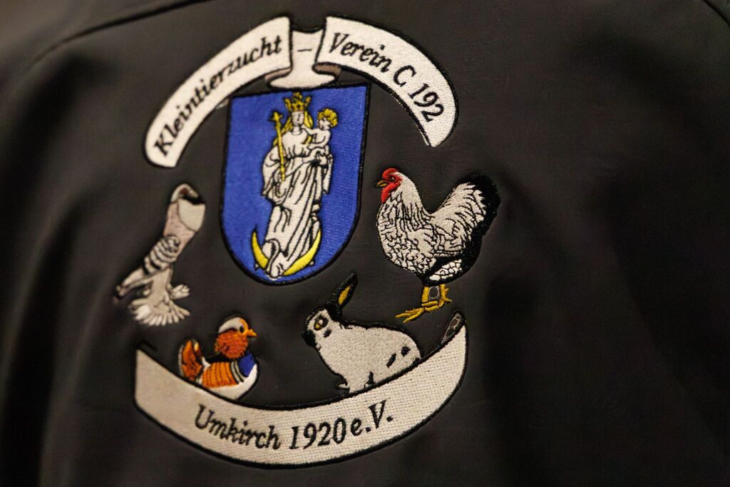 Eindrcke von der Kleintierschau in der Umkircher Festhalle. Die Veranstalter waren zufrieden mit den Besucherzahlen – sowohl am Samstag als auch Sonntag seien zahlreiche Besucher und Zchter dabei gewesen.