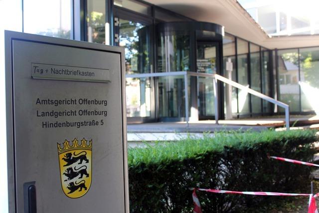 Berufung verschoben: Offenburger AfD-Stadtrat Maygutiak muss warten