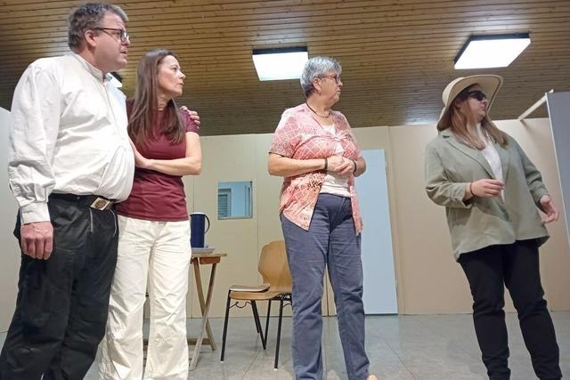 Der FV Dinglingen ldt zum gesellschaftlichen Teil seines "100+5"-Jubilums ein