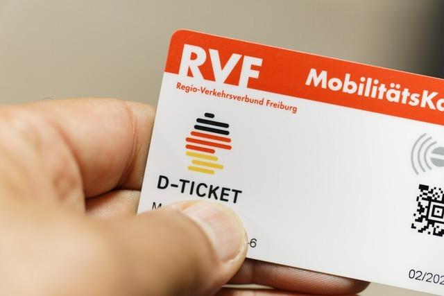 Finanzierung des Regionalverkehrs braucht eine Reform