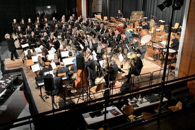 Benefizkonzert in Emmendingen untersttzt Karl-Friedrich-Schule und inklusive Wohngemeinschaft