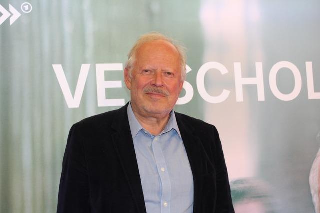 ARD-Film mit "Tatort"-Star Axel Milberg feiert Premiere in Sasbachwalden