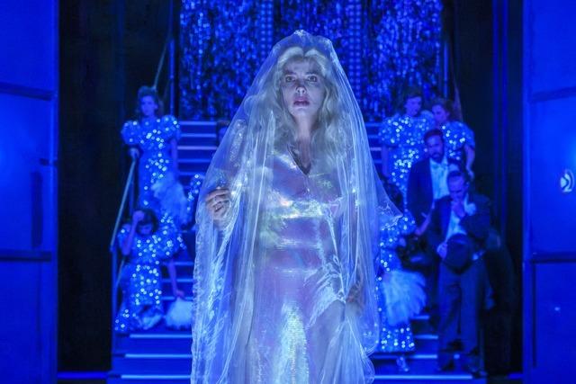 Musical "Grand Finale" am Theater Basel handelt von den Verbindungen zwischen Leben und Tod