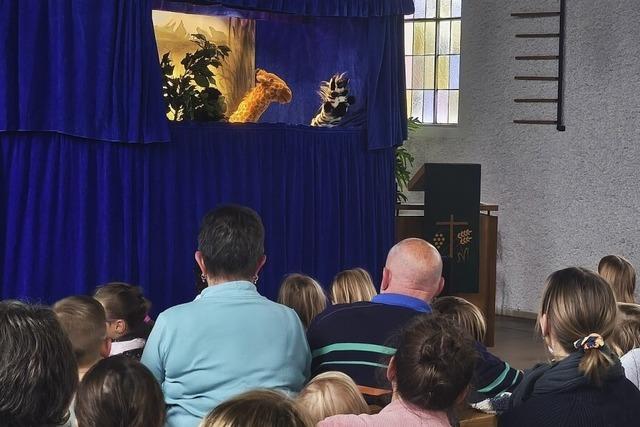 120 Besucher im alten Pfarrhaus Wittenweier