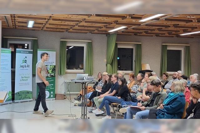 Dorfladen Mauchen startet mit Selbstbedienungskasse und Frischetheke