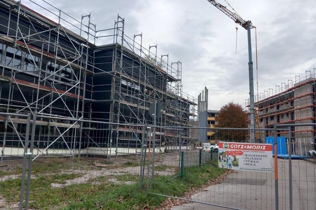 Das gibt die Stadt Bad Sckingen fr Kindergrten, Schulen und Sportsttten aus