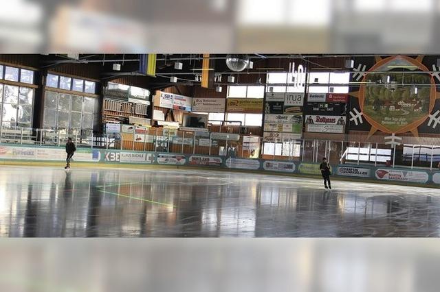 Herrischried beantragt Frdermittel fr Eissporthalle, Freilichtmuseum und Hallenbad