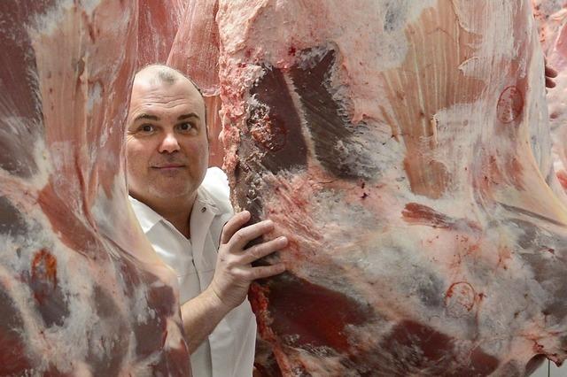 Glottertler Metzger sucht Einbrecher auf Facebook