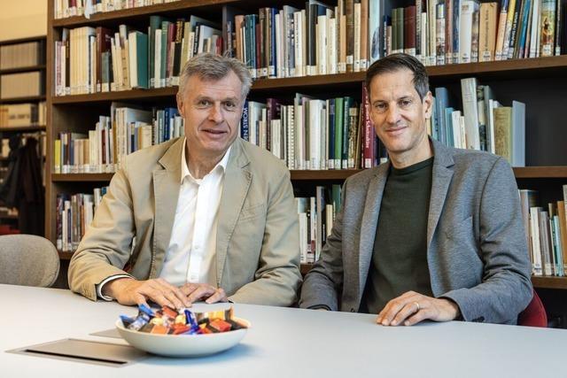 Stiftungsverwaltung Freiburg: Der Neue im Adelhauser Kloster