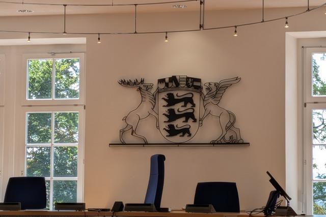 Sachverstndiger spricht sich im Landgericht Waldshut-Tiengen fr Unterbringung in Psychiatrie aus