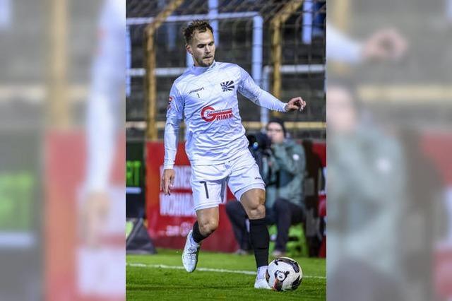 Souverner Heimsieg des FC 08 Villingen trotz Chancenwuchers