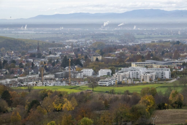 Markgrfler Brgermeister sehen mglichen Wegfall der Mietpreisbremse gelassen