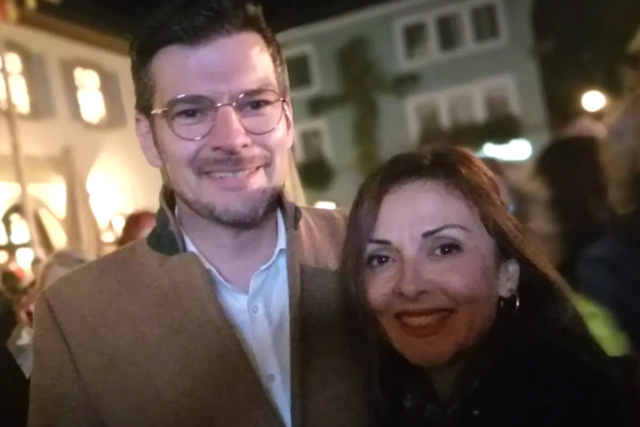 Wahlkrimi in Staufen: Neuer Brgermeister mit 50,2 Prozent