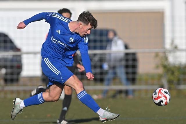 Ein Remis der traurigen Art fr den FC Neustadt