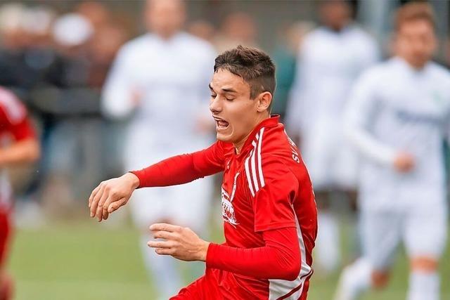 Bezirksliga kompakt: Gutmadingen auf dem Weg zurck in die Landesliga