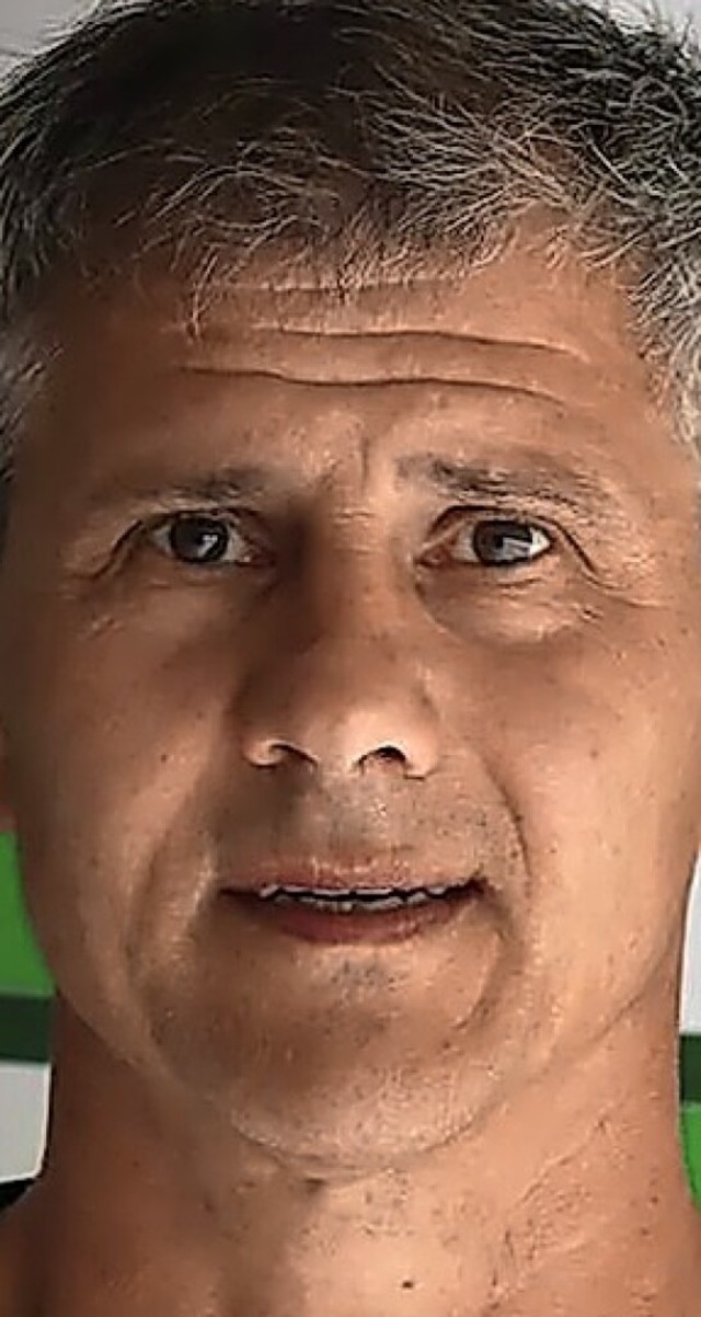 Schwald  | Foto: FC Zell