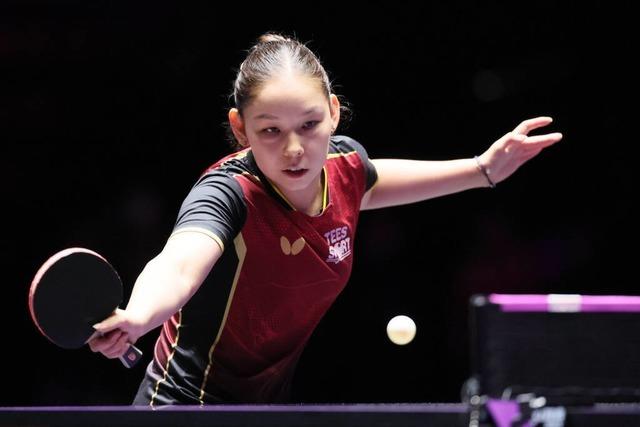 ESV Weil unterliegt dem Bundesliga-Spitzenteam TTC Berlin mit 4:6