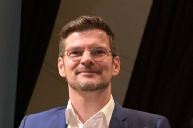 Benjamin Brcker mit knappem Vorsprung zu Staufens neuem Brgermeister gewhlt