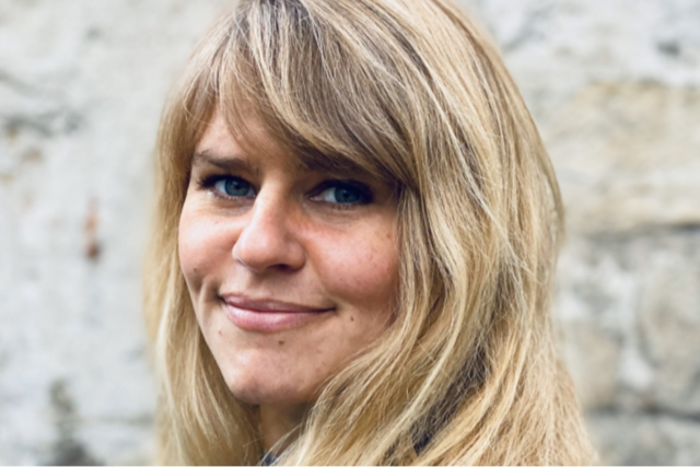 Sie bringt Thomas Manns 