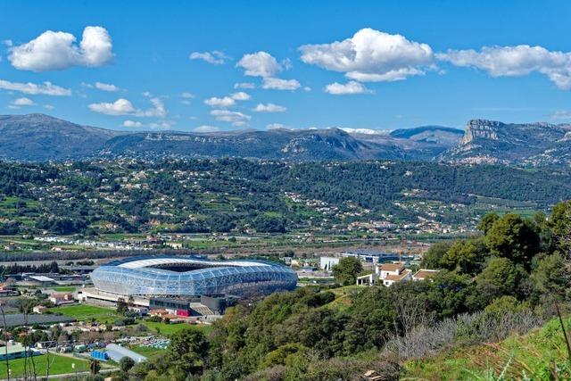 SC Freiburg in Nizza: Geheimtipps fr einen Kurztrip an die Cte d'Azur im November