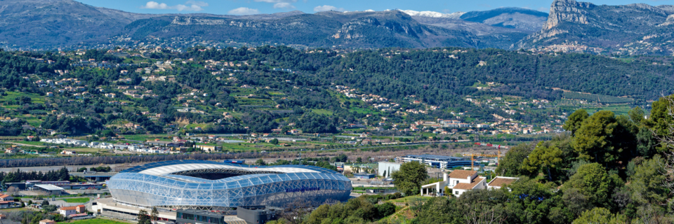 SC Freiburg in Nizza: Geheimtipps fr einen Kurztrip an die Cte d'Azur im November
