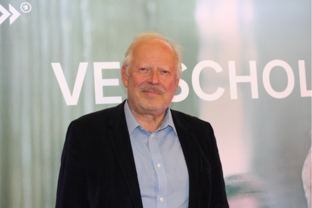 Sasbachwalden dient als Kulisse fr den ARD-Film mit 