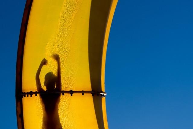 Eisdiele, Dner, eine coole Rutsche im Freibad – das vermissen Simonswlder Jugendliche