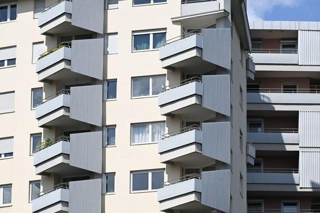 In Baden-Wrttemberg fehlen 192.000 Wohnungen – woran liegt's?