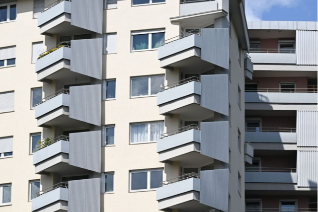 In Baden-Wrttemberg fehlen 192.000 Wohnungen - woran liegt's?