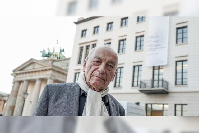 Lyrikerin Nora Gomringer vor ihrem Auftritt in Freiburg: "Literatur muss authentisch sein."