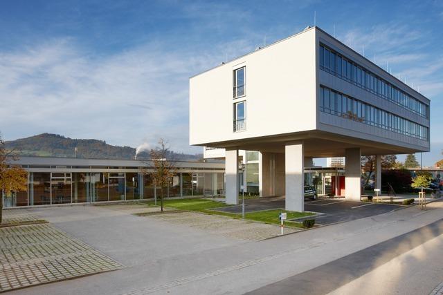 Ein Industrieverband soll in den Emmendinger Klimabeirat einziehen – wei aber nichts davon