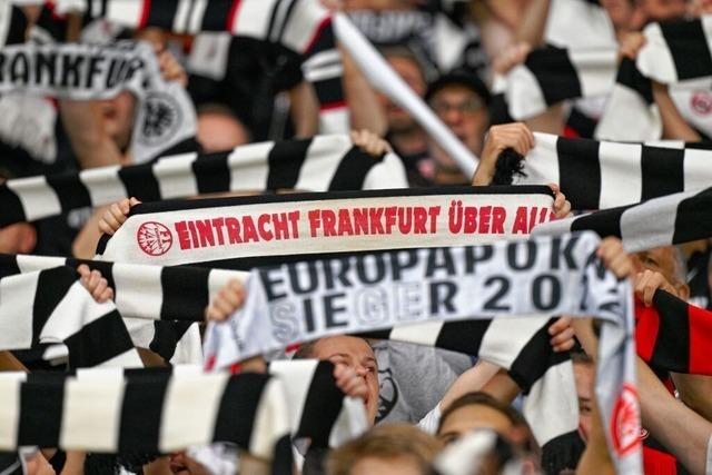 Frankfurt in Neapel: Neue Eskalation nach Fan-Ausschluss?