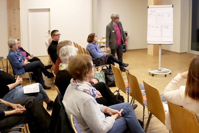 Herbstsynode 2025 in Lrrach strkt Ehrenamt im evangelischen Kirchenbezirk Markgrflerland