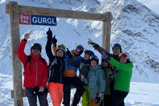 Skiclub Binzen ist bereit fr Schnee, hat aber auch Sommerangebote