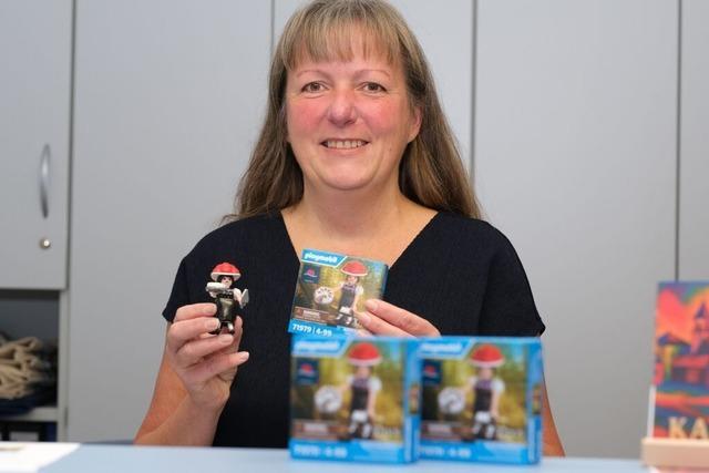 Schwarzwaldmarie in Kandern fast ausverkauft